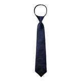 FoxyCC Boss Tie - Navy - Co'couture