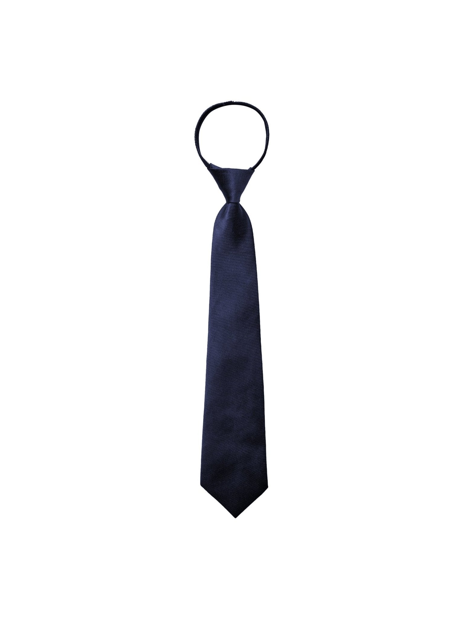 FoxyCC Boss Tie - Navy - Co'couture