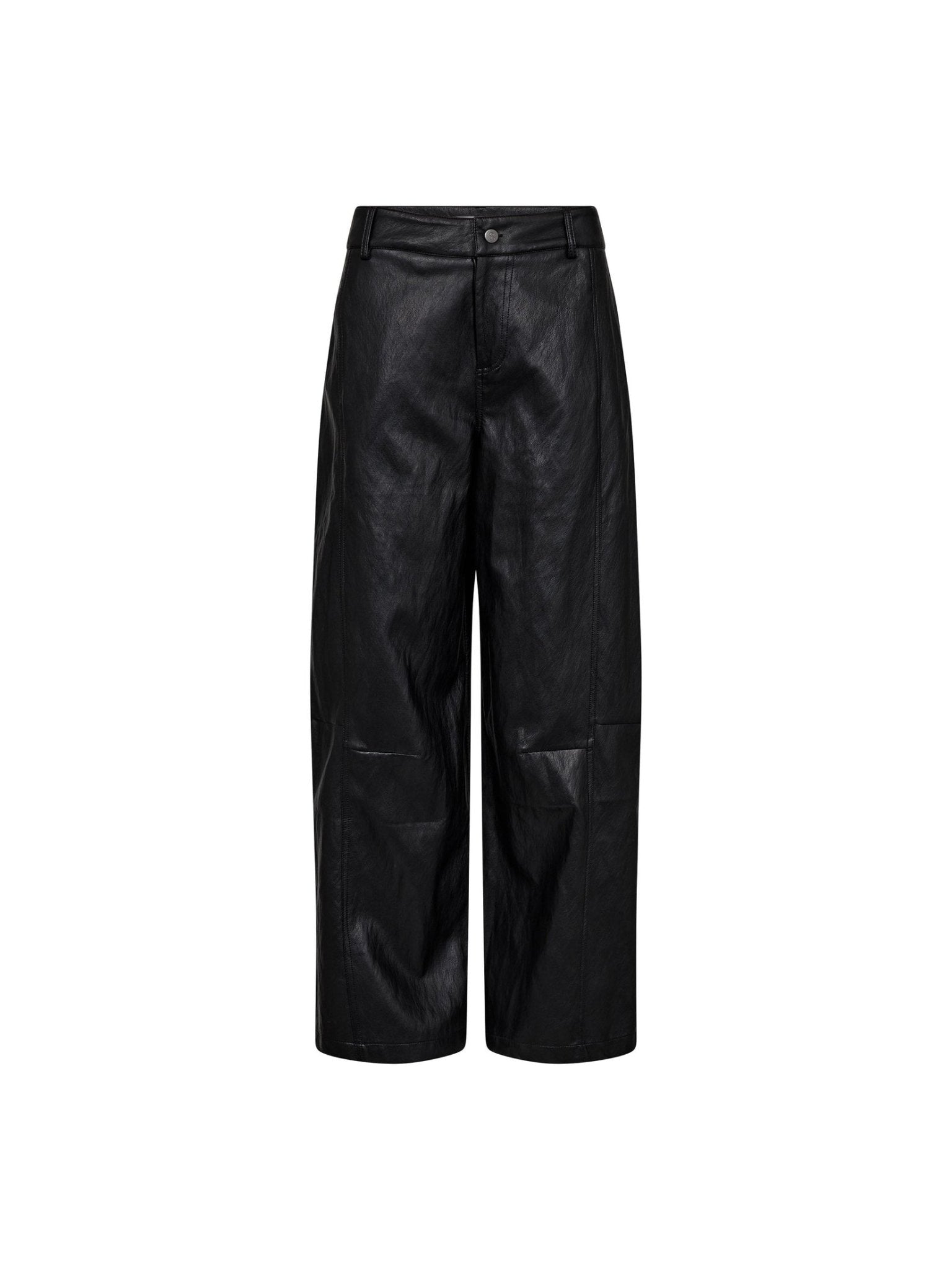 GittCC LL Pant - Black - Co'couture