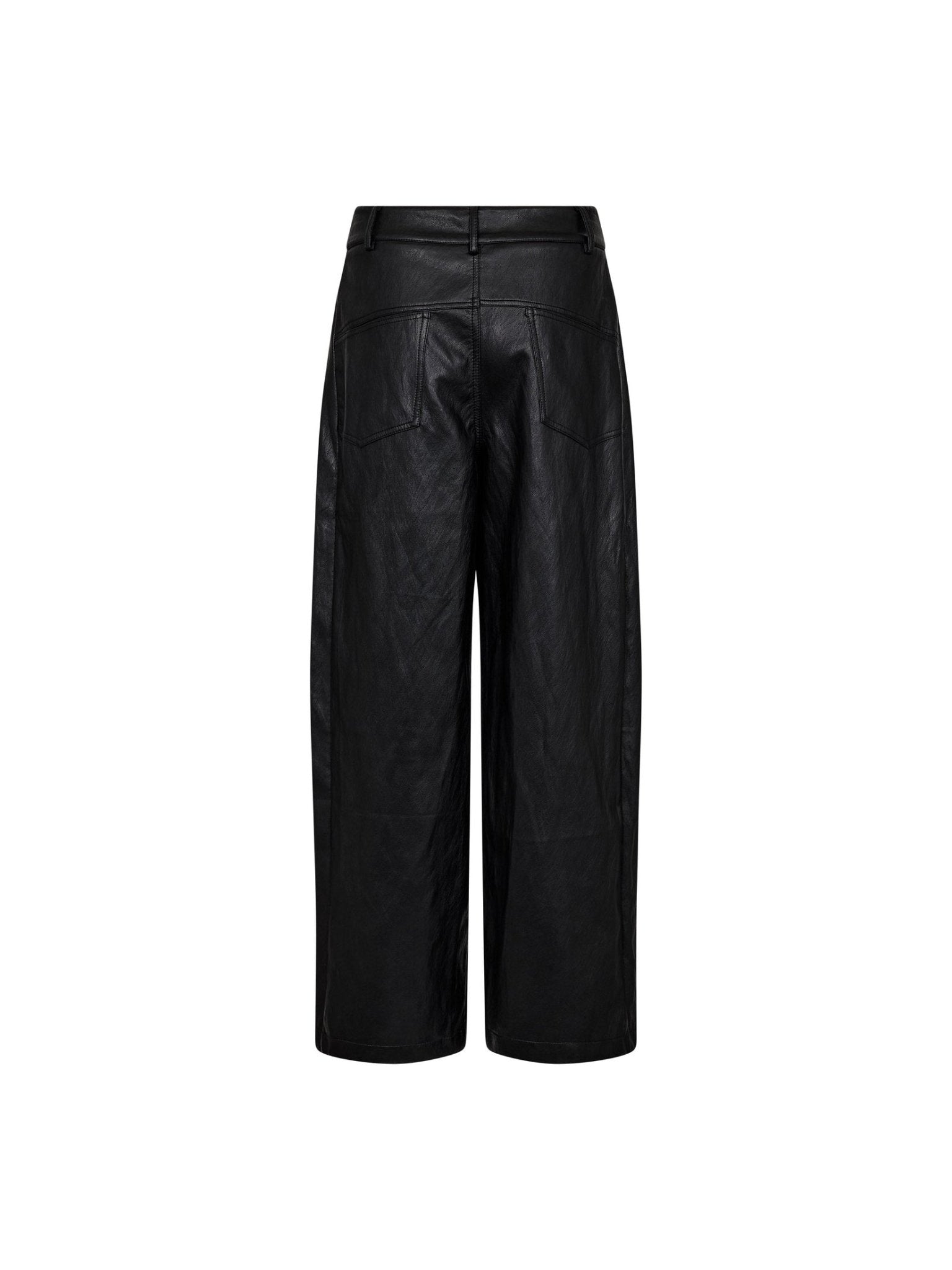 GittCC Pant - Black - Co'couture