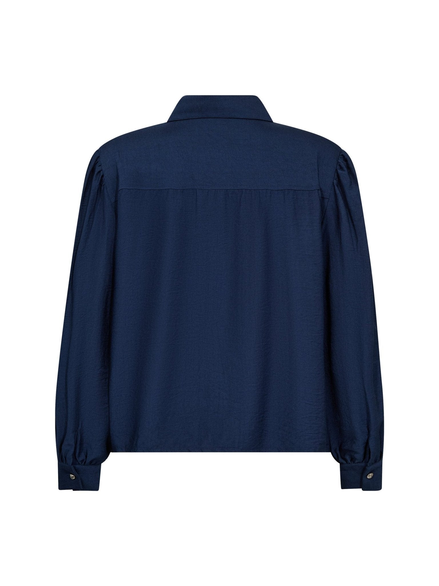 GloriaCC Shirt - Navy - Co'couture