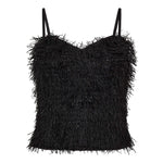 GonzoCC V - Top - Black - Co'couture