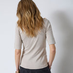 GrannyCC SS Tee - Minki - Co'couture