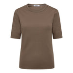 GrannyCC SS Tee - Walnut - Co'couture
