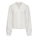 GwendaCC V - Shirt - Off white - Co'couture