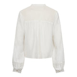 GwendaCC V - Shirt - Off white - Co'couture
