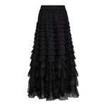 JadeCC Skirt - Black - Co'couture