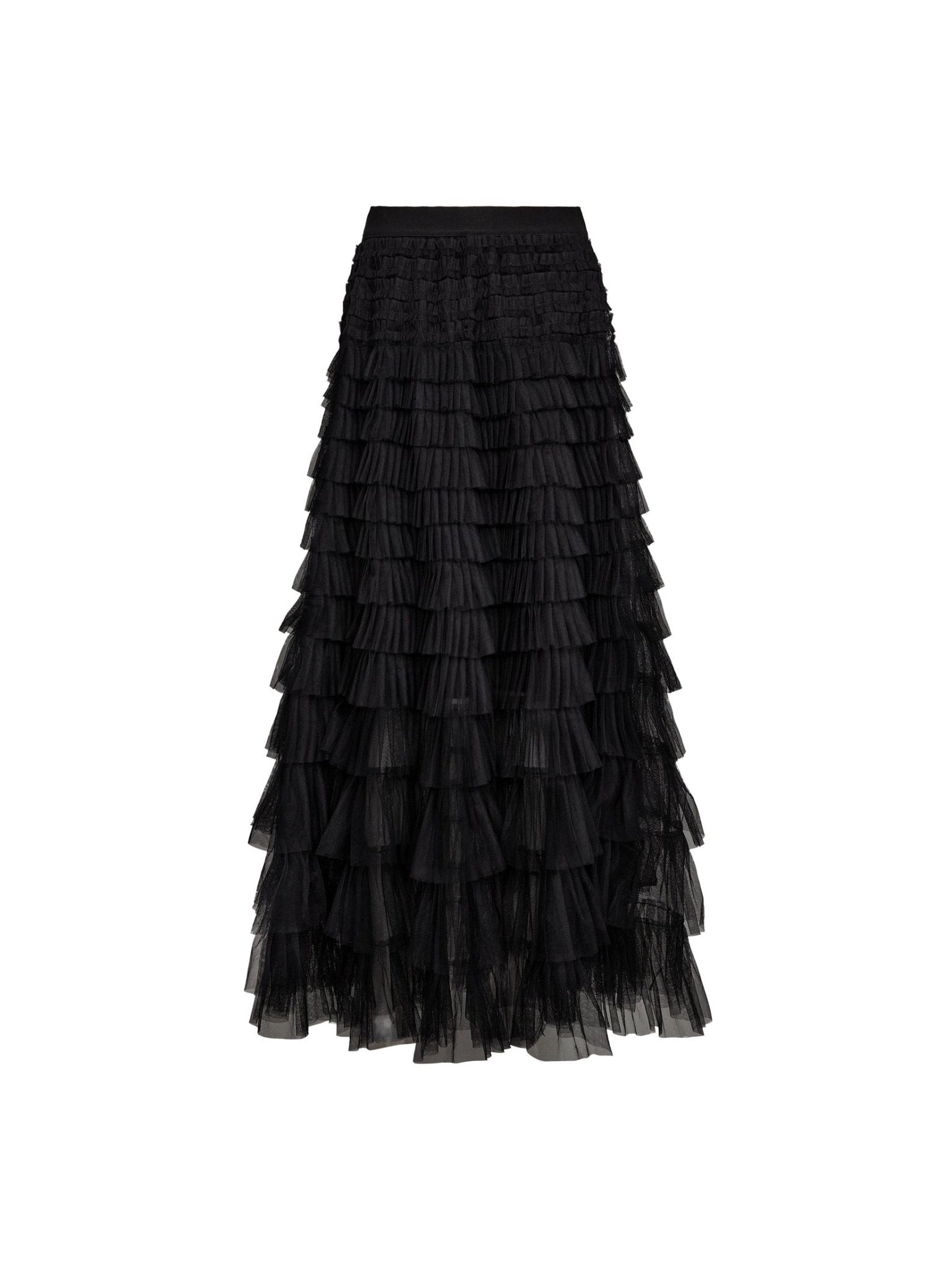 JadeCC Skirt - Black - Co'couture