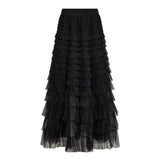 JadeCC Skirt - Black - Co'couture