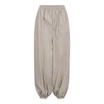 JuneCC Balloon LL Pant - Light Grey - Co'couture