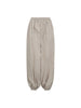 JuneCC Balloon LL Pant - Light Grey