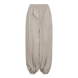JuneCC Balloon Pant - Light Grey - Co'couture