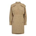 KeshaCC Cargo Dress - Sand - Co'couture