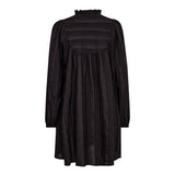 KesiCC Dress - Black - Co'couture