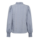 KesiCC V - Blouse - Pale Blue - Co'couture