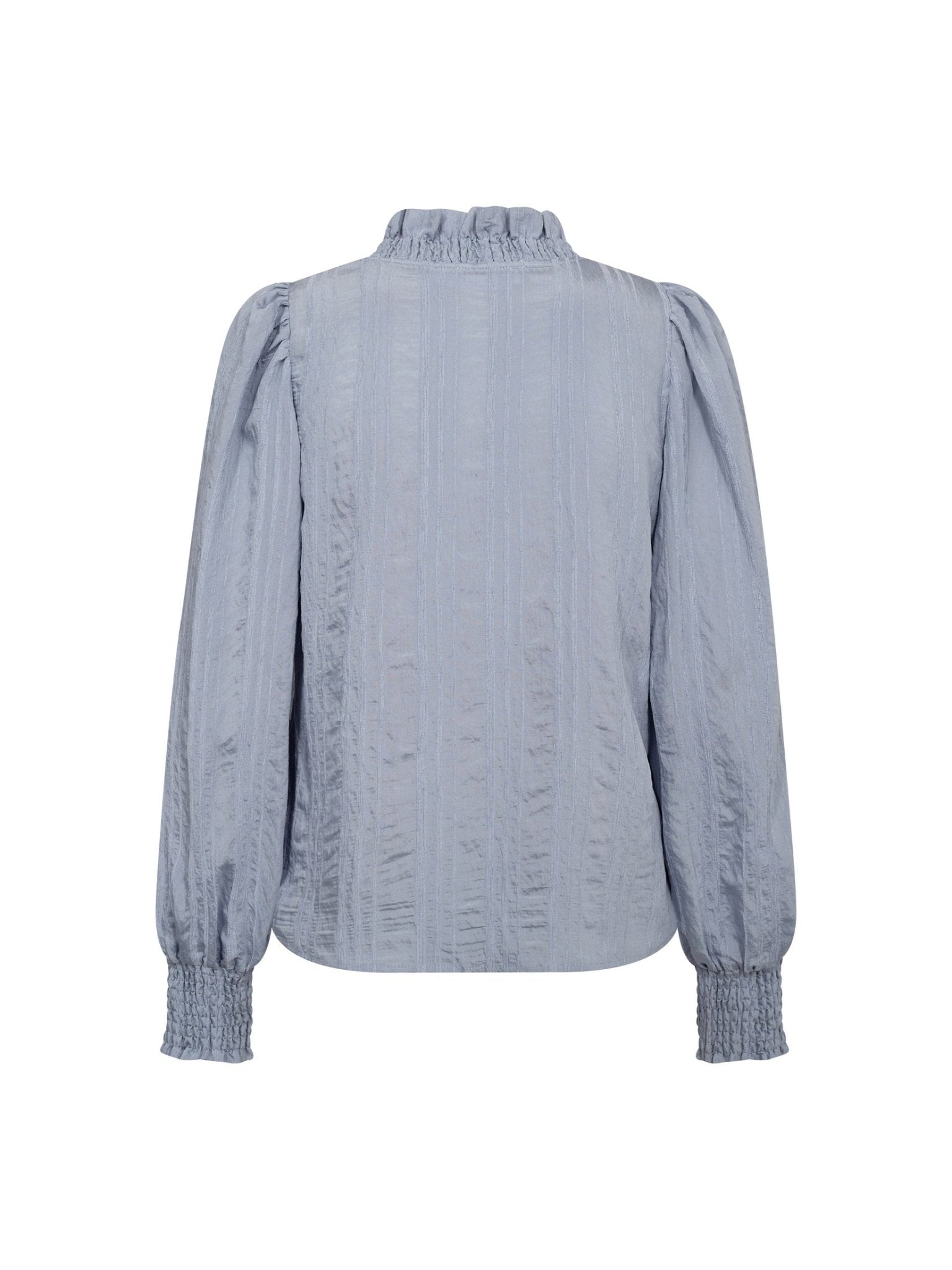 KesiCC V - Blouse - Pale Blue - Co'couture