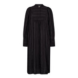 KesiCC Volume Dress - Black - Co'couture