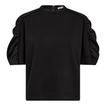 LanceCC Gathering Tee - Black - Co'couture