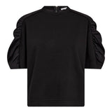 LanceCC Gathering Tee - Black - Co'couture