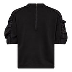 LanceCC Gathering Tee - Black - Co'couture