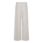 LisaCC Linen LL Pant - Bone - Co'couture