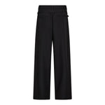 LunaCC Belt LL Pant - Black - Co'couture