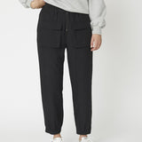 LunaCC Pocket Pant - Black - Co'couture