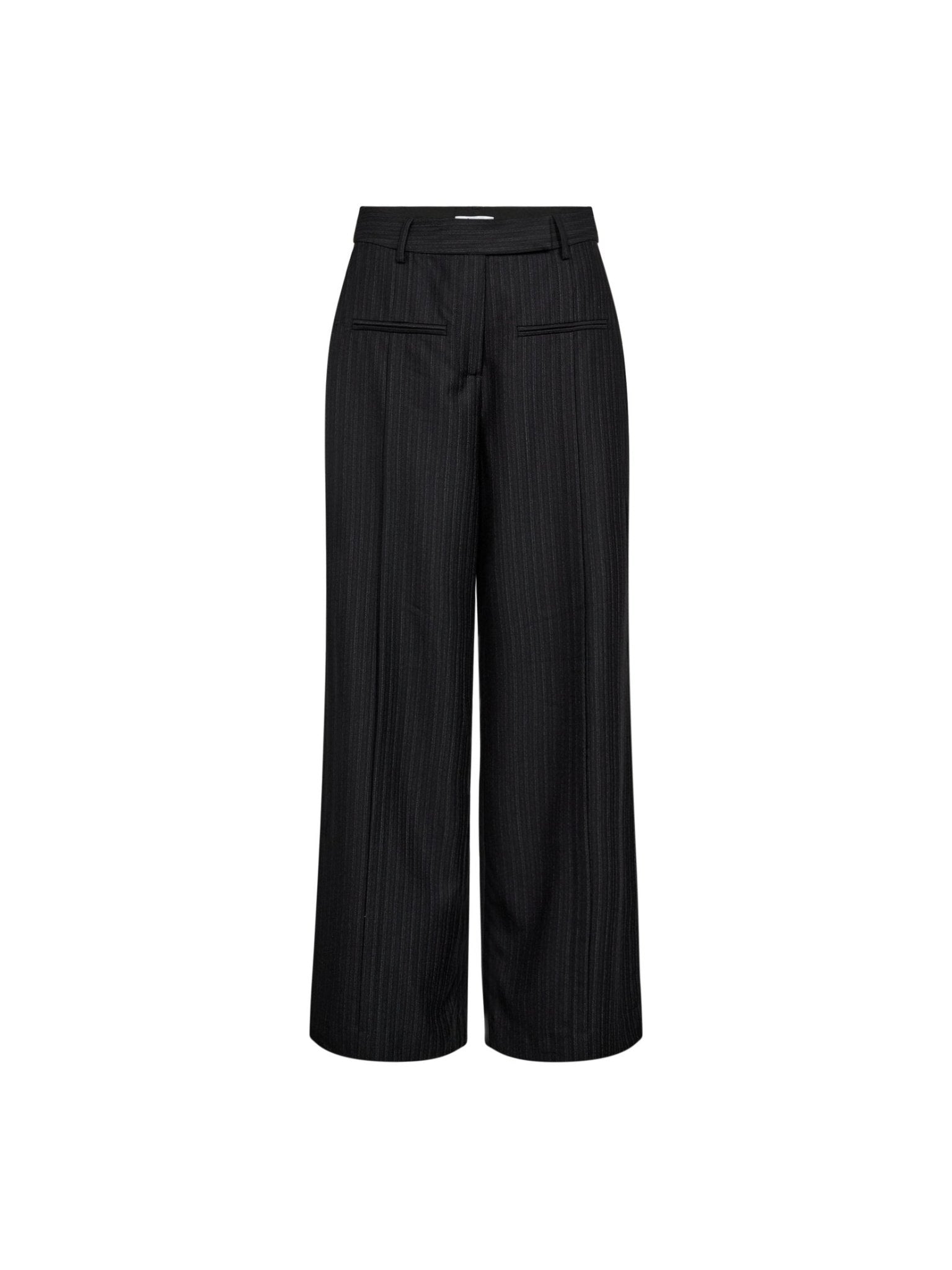 MaggieCC Pant - Black - Co'couture