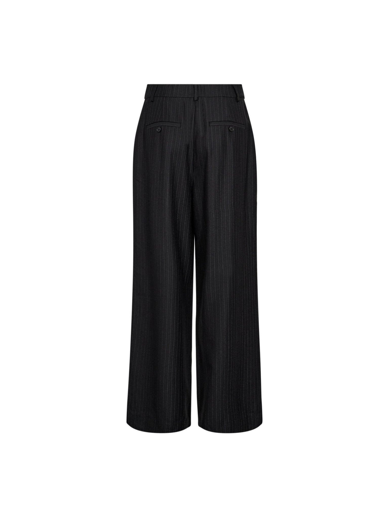 MaggieCC Pant - Black - Co'couture