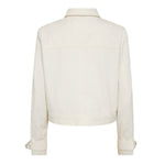 MarciCC Structure Jacket - Off white - Co'couture