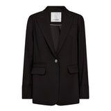 MattyCC Blazer - Black - Co'couture