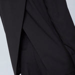MattyCC Blazer - Black - Co'couture