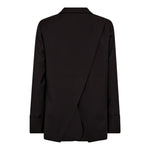 MattyCC Blazer - Black - Co'couture