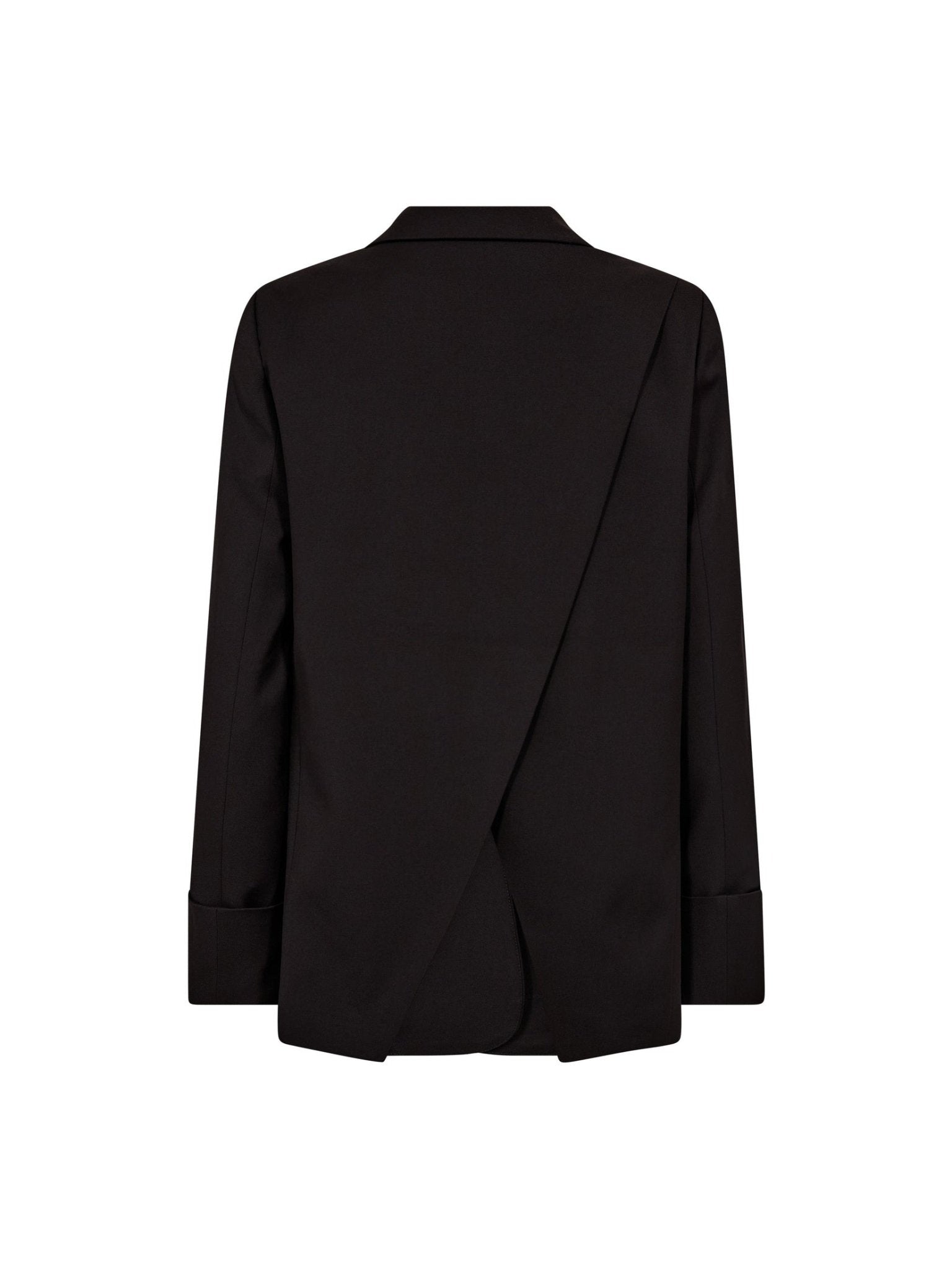 MattyCC Blazer - Black - Co'couture