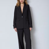MattyCC Blazer - Black - Co'couture
