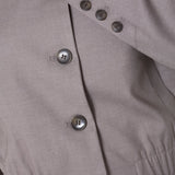 MattyCC Bomber Jacket - Mink - Co'couture