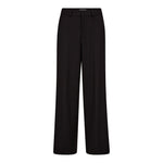 MattyCC Wave Seam LL Pant - Black - Co'couture