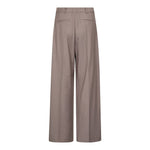 MattyCC Wave Seam Pant - Mink - Co'couture