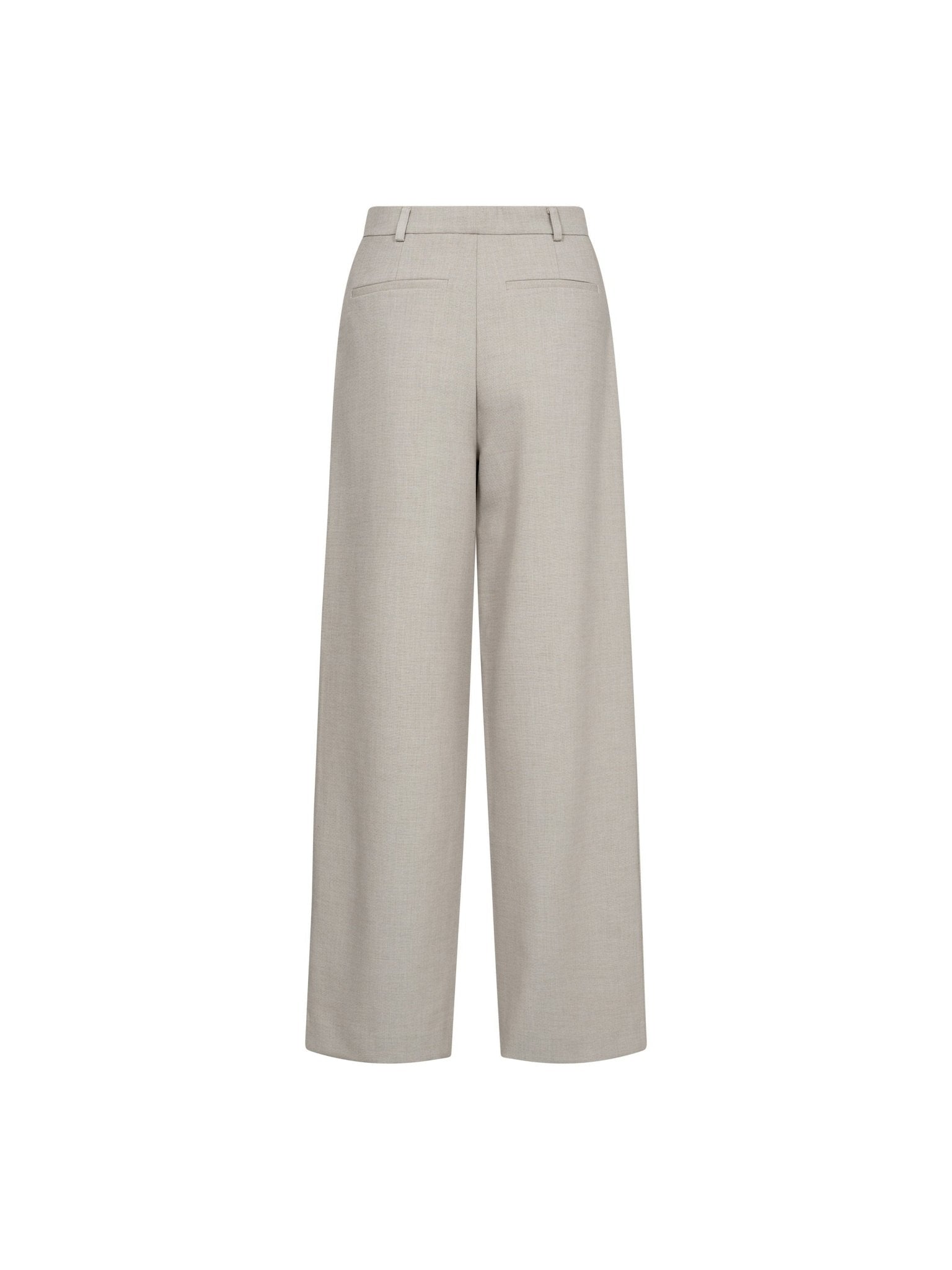 MavaCC LL Pant - Bone - Co'couture