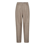 MeeraCC LL Pant - Walnut - Co'couture