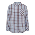 MileyCC Oversize Shirt - Pale Blue - Co'couture