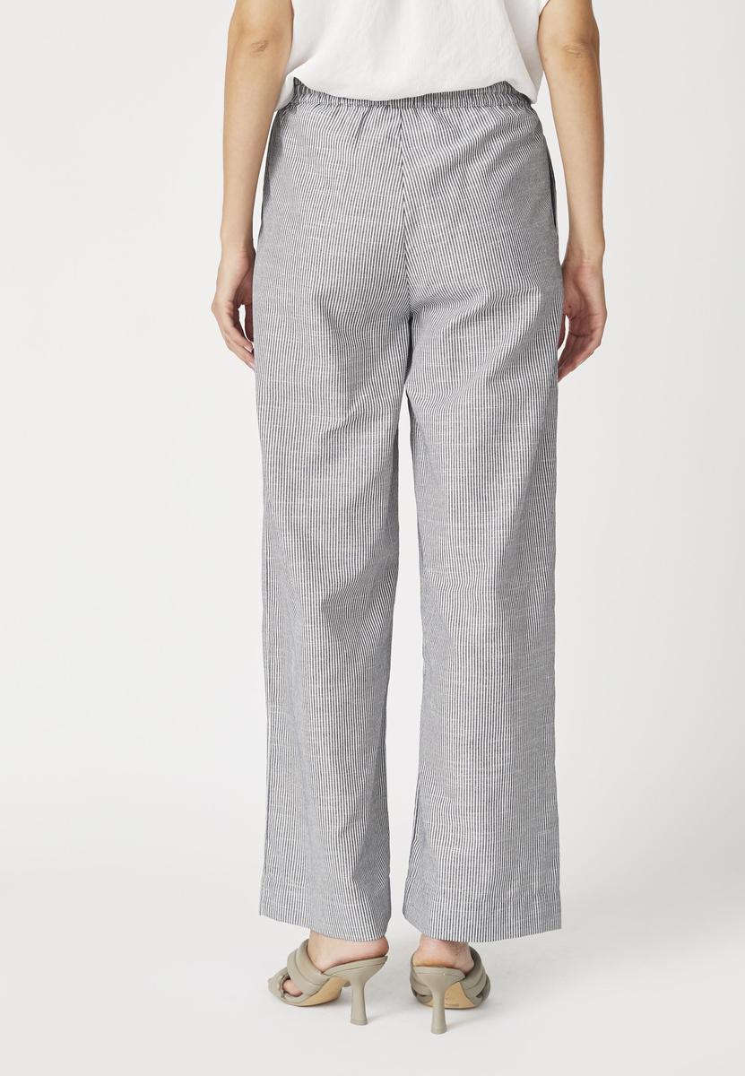 MilkboyCC Wide Pant - Used denim - Co'couture