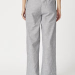MilkboyCC Wide Pant - Used denim - Co'couture