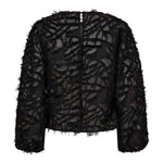 MillaCC Blouse - Black - Co'couture