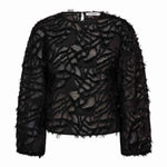 MillaCC Blouse - Black - Co'couture