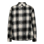 MobyCC Check Shirt - Black - Co'couture