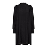 NaraCC Dress - Black - Co'couture