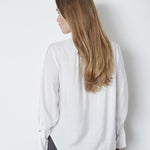 NiamCC Shirt - White - Co'couture
