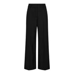 NolanCC Wide Pant - Black - Co'couture