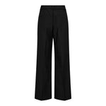 NolanCC Wide Pant - Black - Co'couture